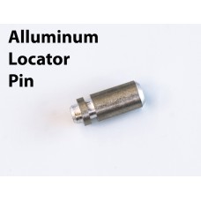 Alluminum Locator Pin-D1100
